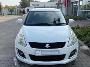 Suzuki Swift 1.2 GL - Image 4
