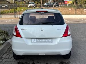 Suzuki Swift 1.2 GL - Image 5