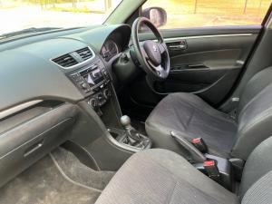 Suzuki Swift 1.2 GL - Image 7
