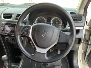 Suzuki Swift 1.2 GL - Image 8