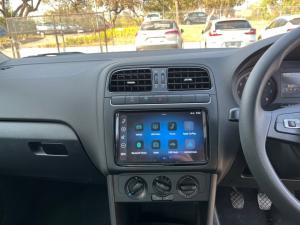Volkswagen Polo Vivo 1.4 - Image 17
