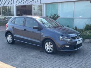 Volkswagen Polo Vivo 1.4 - Image 1