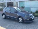 Thumbnail Volkswagen Polo Vivo 1.4