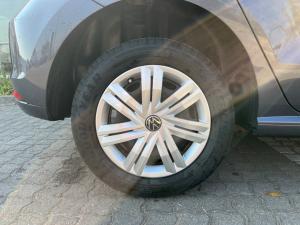 Volkswagen Polo Vivo 1.4 - Image 21