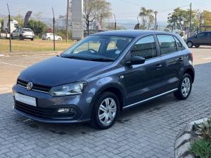 Volkswagen Polo Vivo 1.4 - Image 22
