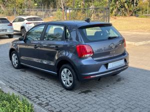 Volkswagen Polo Vivo 1.4 - Image 23