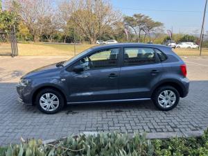 Volkswagen Polo Vivo 1.4 - Image 24