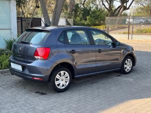 Volkswagen Polo Vivo 1.4 - Image 2