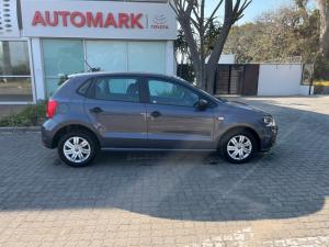 Volkswagen Polo Vivo 1.4 - Image 3