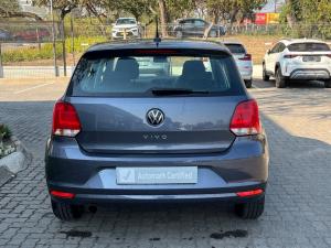 Volkswagen Polo Vivo 1.4 - Image 5
