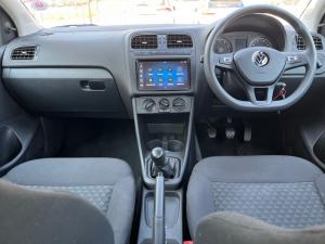 Volkswagen Polo Vivo 1.4 - Image 6