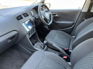 Volkswagen Polo Vivo 1.4 - Image 7