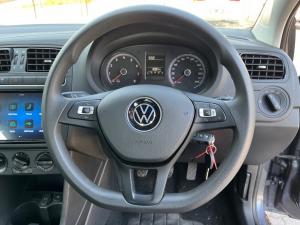 Volkswagen Polo Vivo 1.4 - Image 8