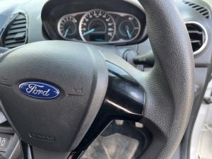 Ford Figo 1.4 Ambiente - Image 10
