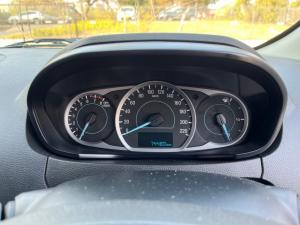 Ford Figo 1.4 Ambiente - Image 11