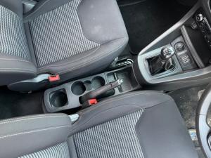 Ford Figo 1.4 Ambiente - Image 12