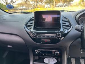 Ford Figo 1.4 Ambiente - Image 17