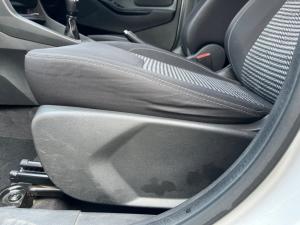 Ford Figo 1.4 Ambiente - Image 19