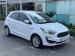 Ford Figo 1.4 Ambiente - Thumbnail 1