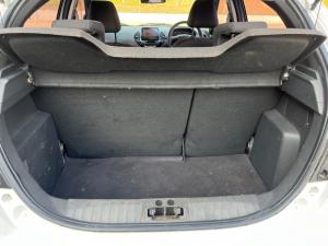 Ford Figo 1.4 Ambiente - Image 20