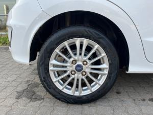 Ford Figo 1.4 Ambiente - Image 21