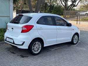 Ford Figo 1.4 Ambiente - Image 2