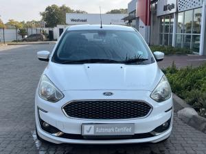 Ford Figo 1.4 Ambiente - Image 4