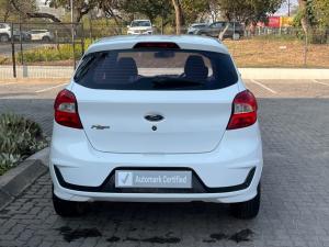 Ford Figo 1.4 Ambiente - Image 5