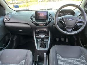 Ford Figo 1.4 Ambiente - Image 6