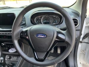 Ford Figo 1.4 Ambiente - Image 8