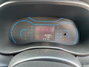 Renault Kwid 1.0 Climber 5-Door - Image 11