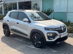 Renault Kwid 1.0 Climber 5-Door - Image 1