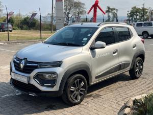 Renault Kwid 1.0 Climber 5-Door - Image 22