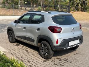 Renault Kwid 1.0 Climber 5-Door - Image 23