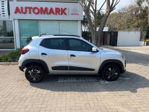 Renault Kwid 1.0 Climber 5-Door - Image 3