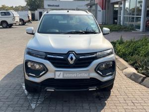 Renault Kwid 1.0 Climber 5-Door - Image 4