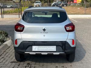 Renault Kwid 1.0 Climber 5-Door - Image 5