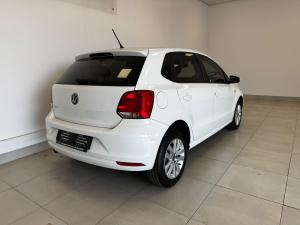 Volkswagen Polo Vivo 1.6 Comfortline TIP - Image 2
