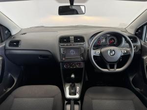 Volkswagen Polo Vivo 1.6 Comfortline TIP - Image 6