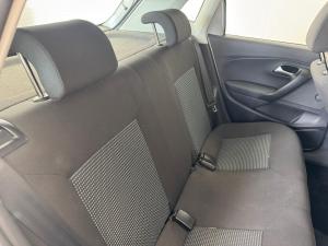Volkswagen Polo Vivo 1.6 Comfortline TIP - Image 10