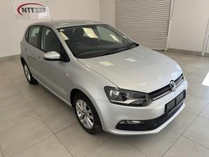 Volkswagen Polo Vivo 1.6 Comfortline TIP - Image 1