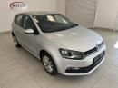 Thumbnail Volkswagen Polo Vivo 1.6 Comfortline TIP