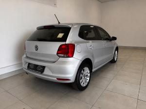 Volkswagen Polo Vivo 1.6 Comfortline TIP - Image 2