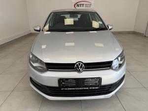 Volkswagen Polo Vivo 1.6 Comfortline TIP - Image 4
