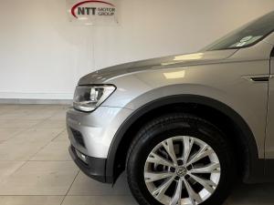 Volkswagen Tiguan Allspace 1.4 TSI T/LINE DSG - Image 11