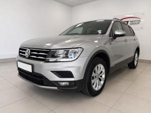 Volkswagen Tiguan Allspace 1.4 TSI T/LINE DSG - Image 1
