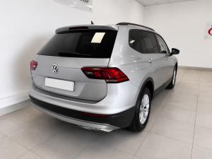 Volkswagen Tiguan Allspace 1.4 TSI T/LINE DSG - Image 2