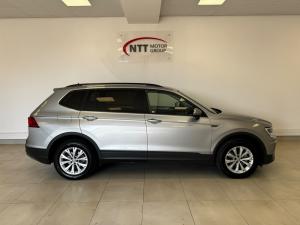 Volkswagen Tiguan Allspace 1.4 TSI T/LINE DSG - Image 3