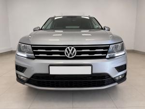 Volkswagen Tiguan Allspace 1.4 TSI T/LINE DSG - Image 4