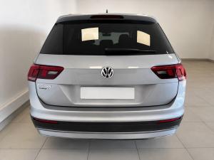 Volkswagen Tiguan Allspace 1.4 TSI T/LINE DSG - Image 5